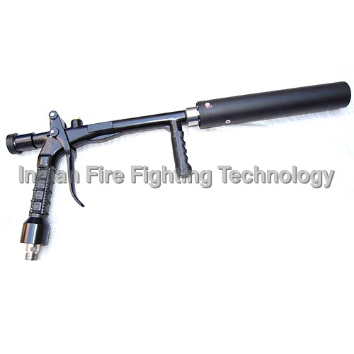 Fire Nozzles